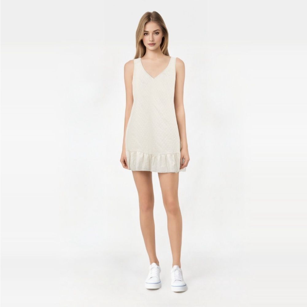 Dress The Population Shift Dress